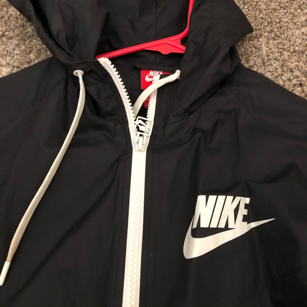 Nike Windbreaker